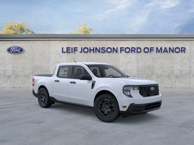 2026 Ford Maverick - Image 7