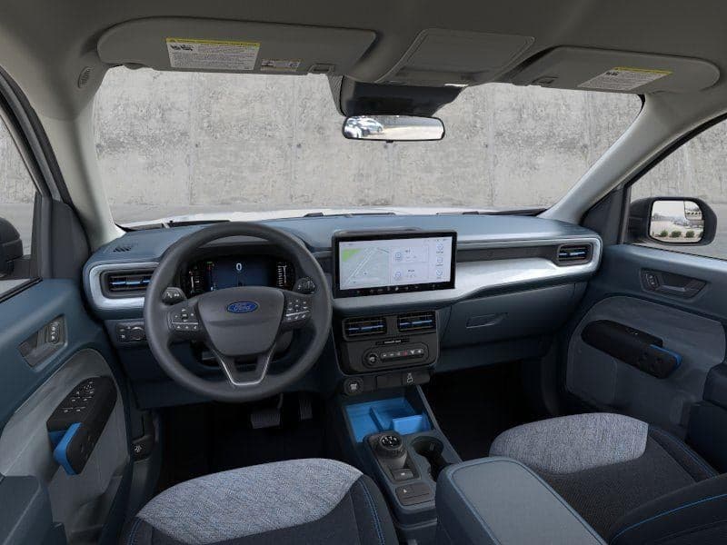 2026 Ford Maverick - Image 9