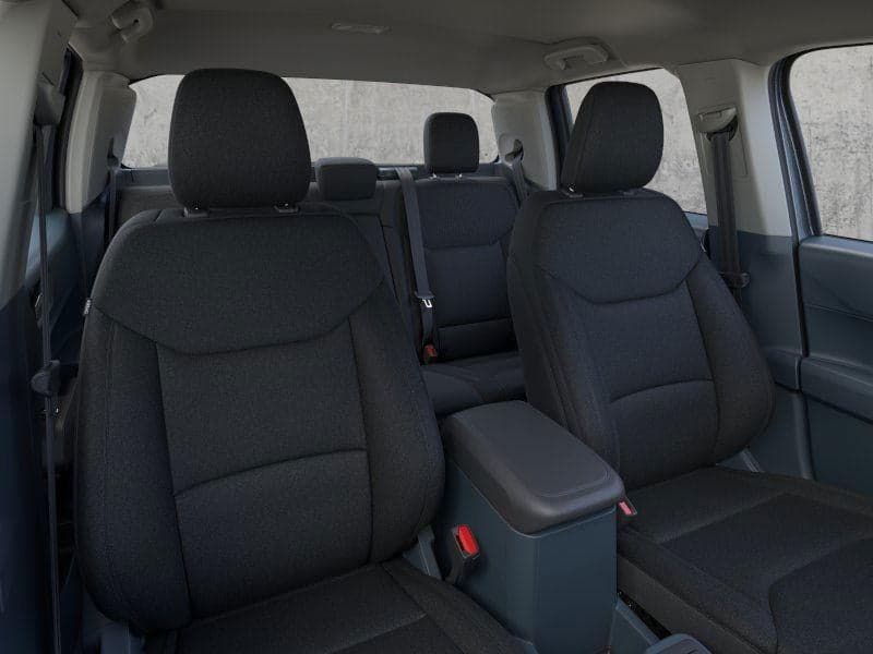 2026 Ford Maverick - Image 10