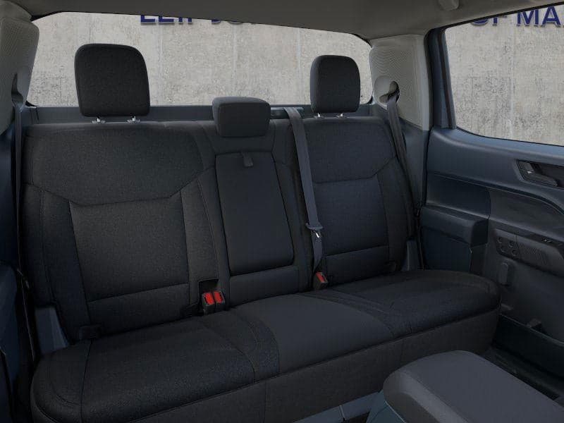 2026 Ford Maverick - Image 11