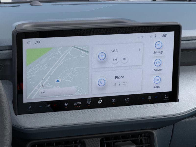 2026 Ford Maverick - Image 15