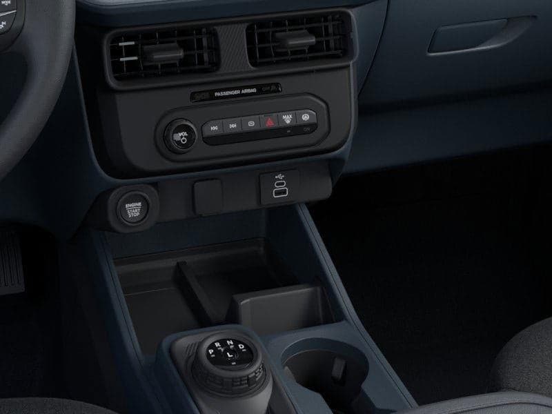 2026 Ford Maverick - Image 16