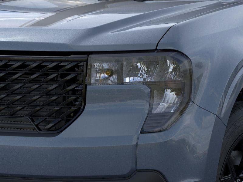 2026 Ford Maverick - Image 19
