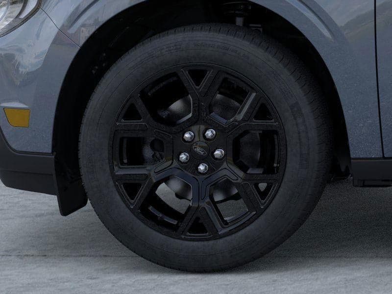 2026 Ford Maverick - Image 20