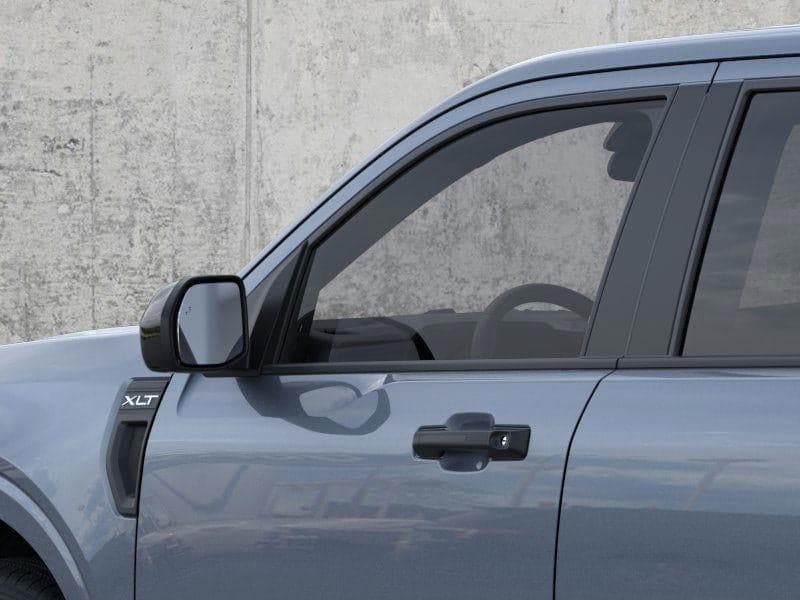 2026 Ford Maverick - Image 21