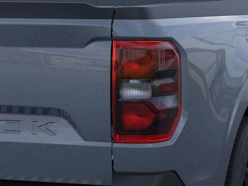 2026 Ford Maverick - Image 22
