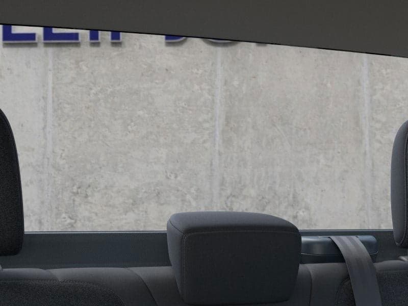 2026 Ford Maverick - Image 24