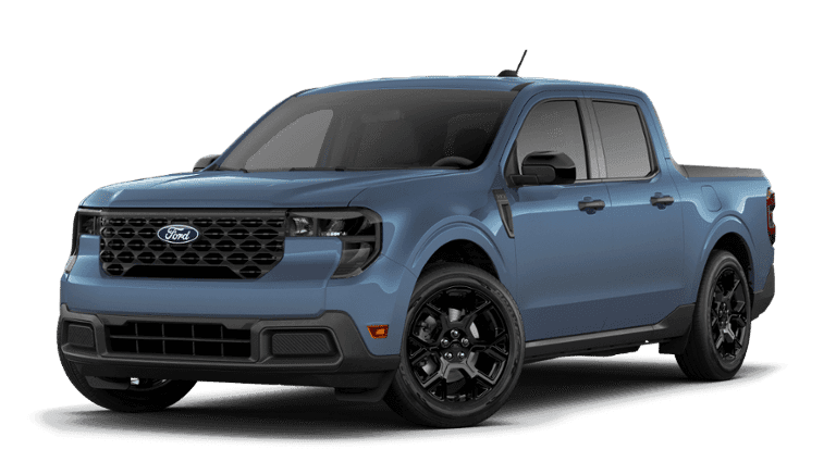 2026 Ford Maverick - Image 25