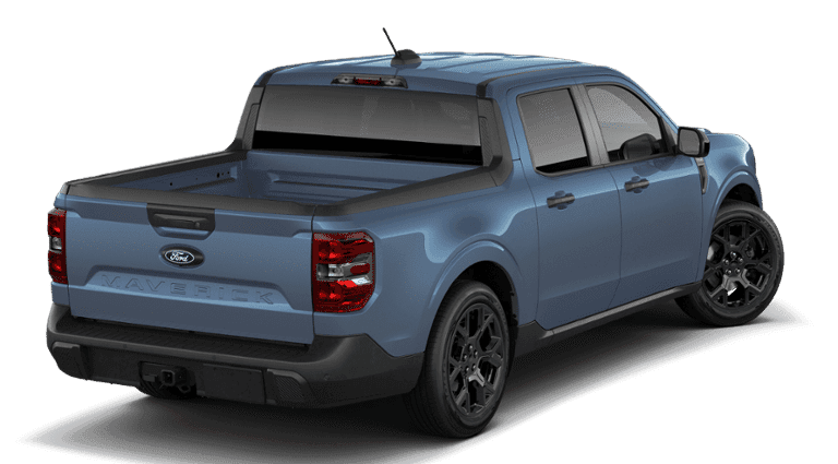 2026 Ford Maverick - Image 27