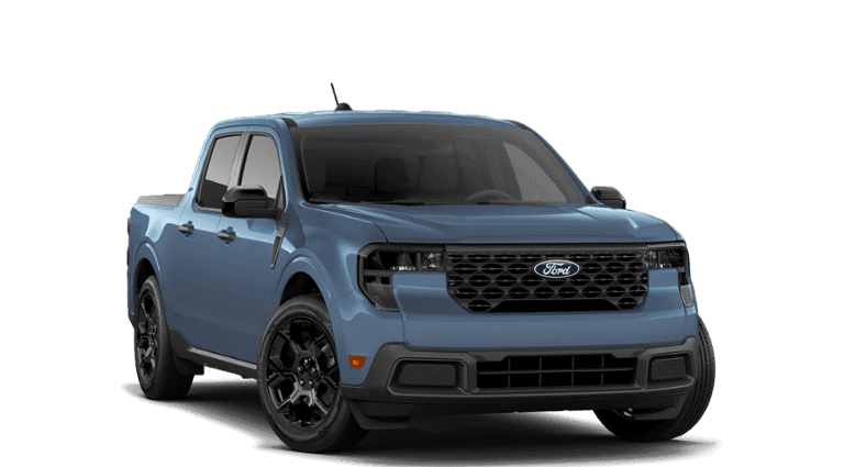 2026 Ford Maverick - Image 28