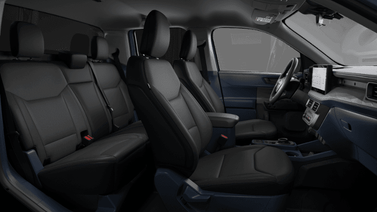 2026 Ford Maverick - Image 29