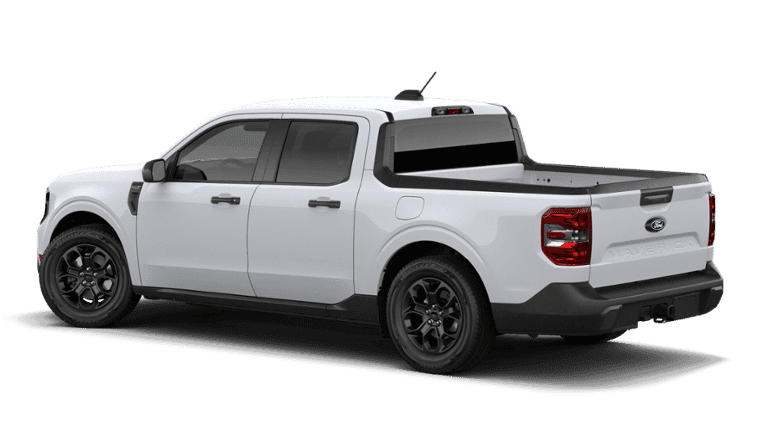 2026 Ford Maverick - Image 2