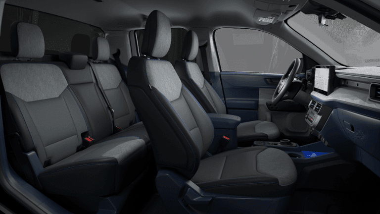 2026 Ford Maverick - Image 5