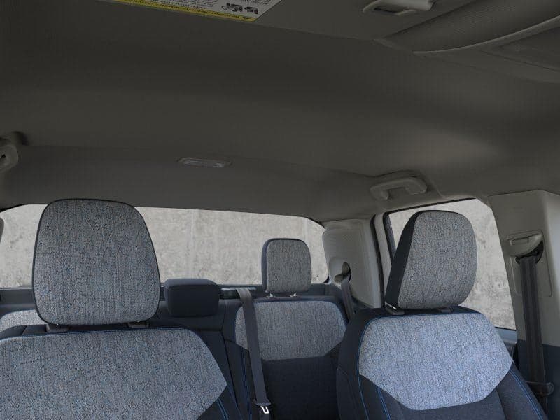 2026 Ford Maverick - Image 12