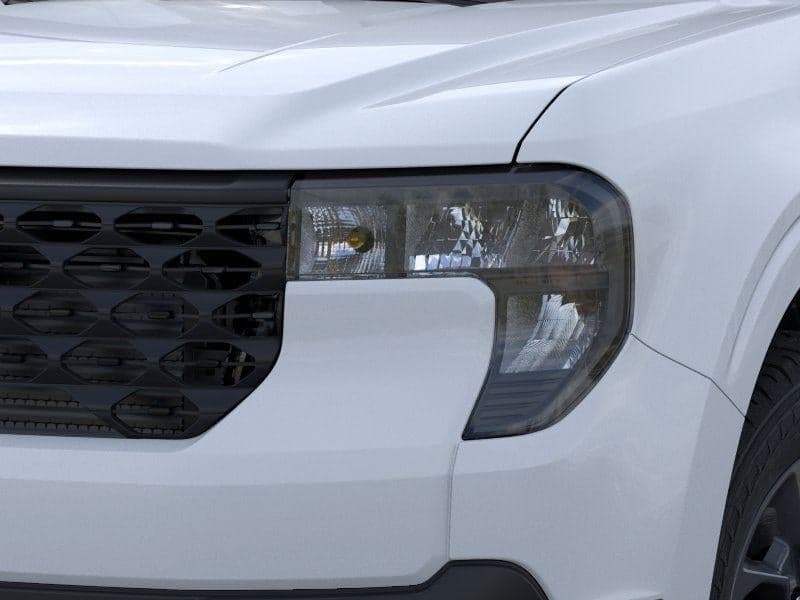 2026 Ford Maverick - Image 19