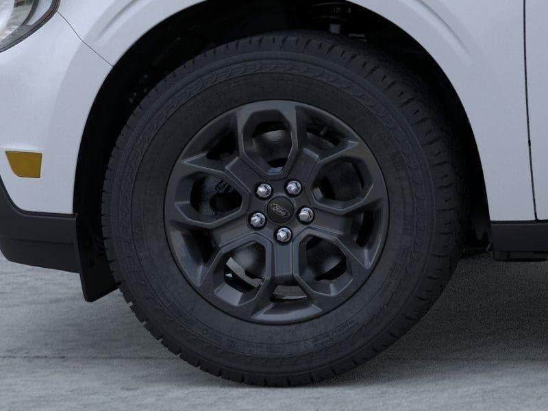 2026 Ford Maverick - Image 20