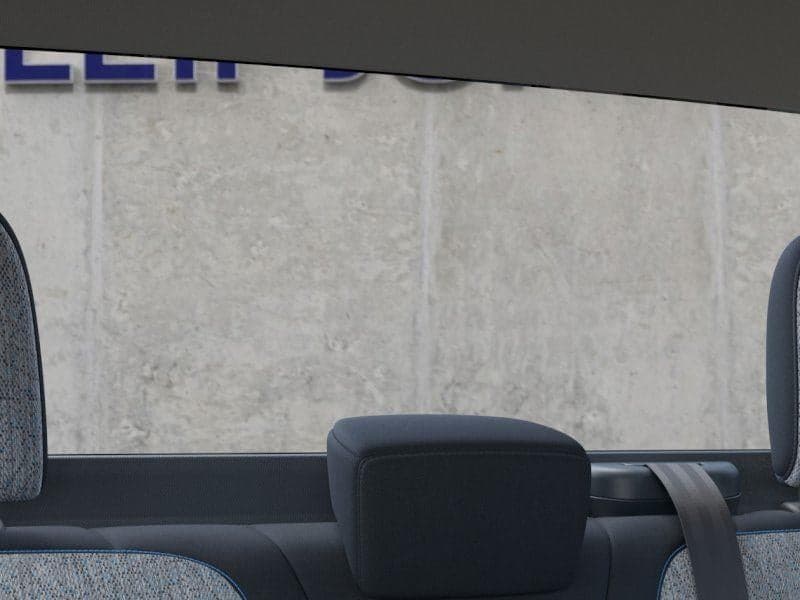 2026 Ford Maverick - Image 24