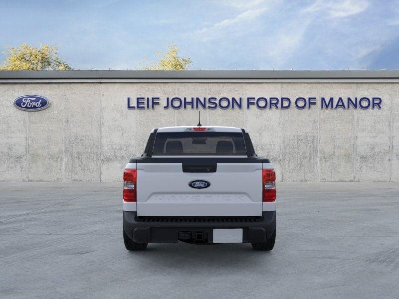 2026 Ford Maverick - Image 5