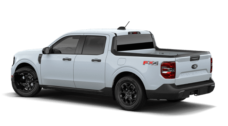 2026 Ford Maverick - Image 26