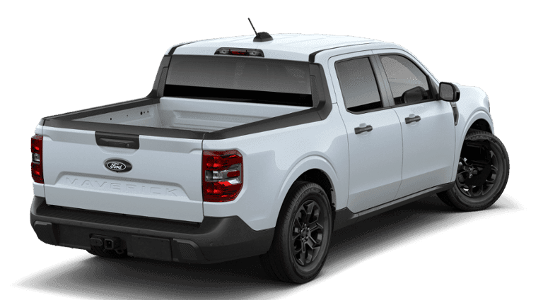 2026 Ford Maverick - Image 27