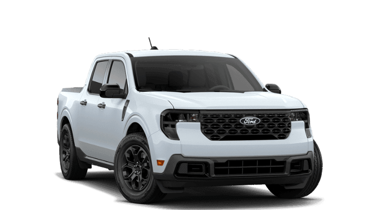 2026 Ford Maverick - Image 28