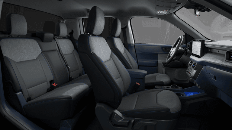 2026 Ford Maverick - Image 29