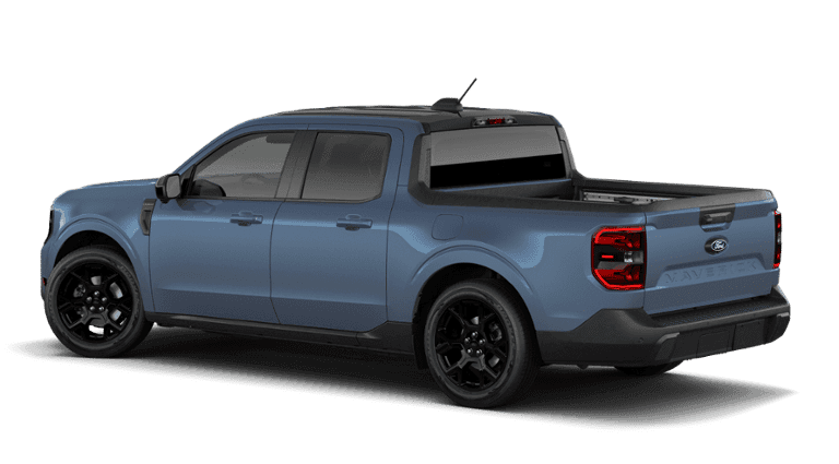 2026 Ford Maverick - Image 2