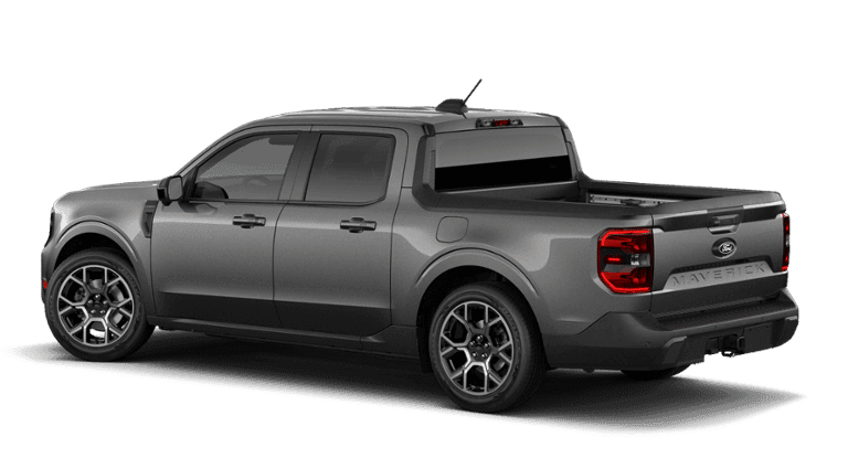 2026 Ford Maverick - Image 2