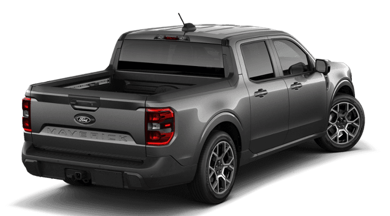 2026 Ford Maverick - Image 3