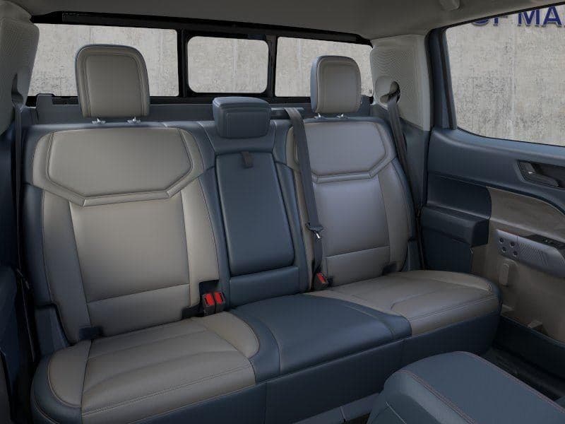 2026 Ford Maverick - Image 11