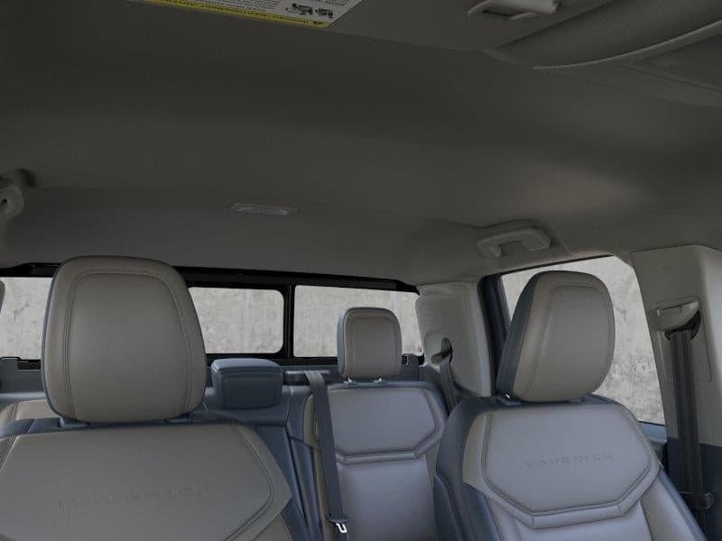 2026 Ford Maverick - Image 12