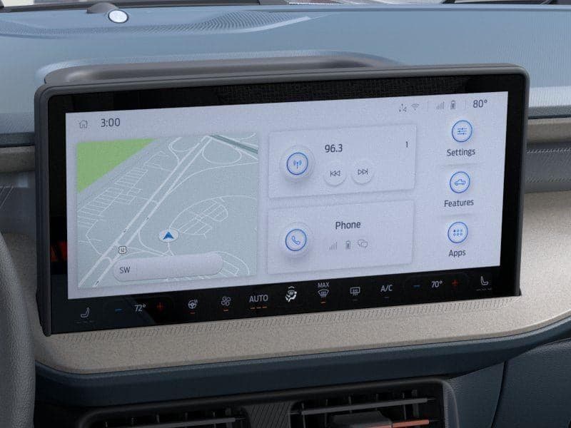 2026 Ford Maverick - Image 15