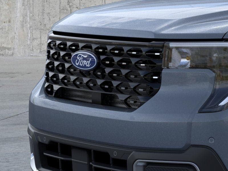 2026 Ford Maverick - Image 18