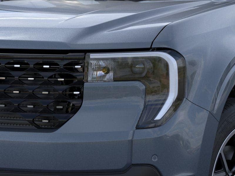 2026 Ford Maverick - Image 19