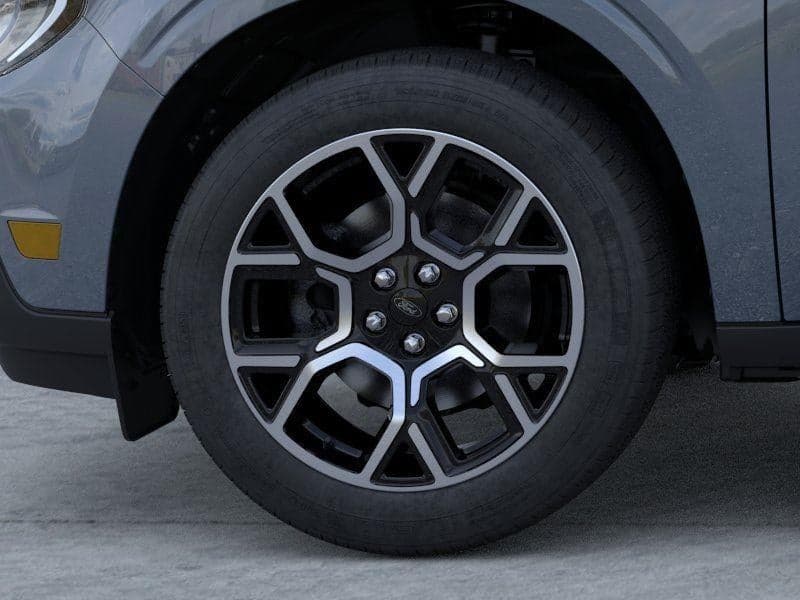 2026 Ford Maverick - Image 20