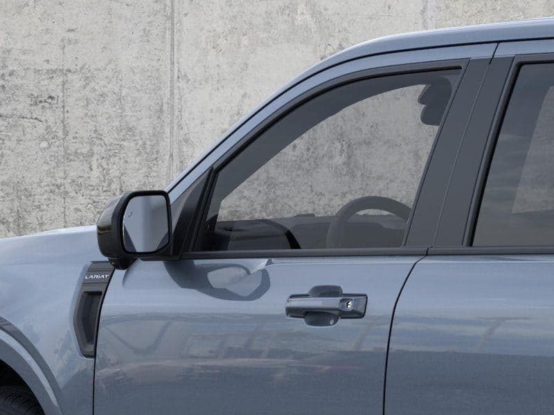 2026 Ford Maverick - Image 21