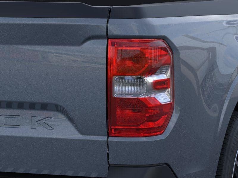 2026 Ford Maverick - Image 22