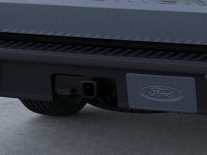 2026 Ford Maverick - Image 23