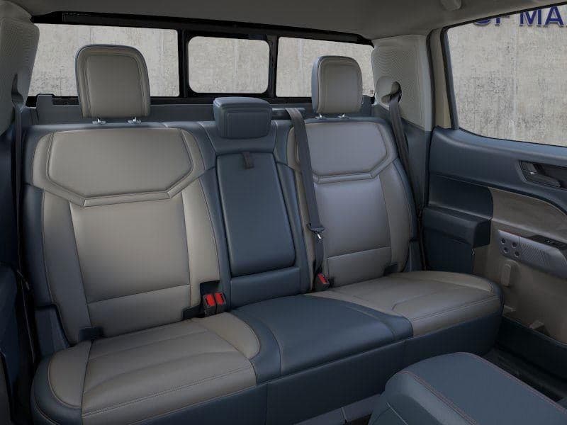 2025 Ford Maverick - Image 11
