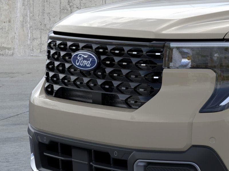 2025 Ford Maverick - Image 18