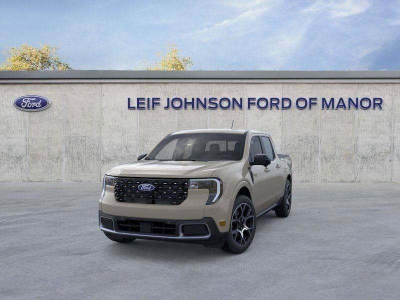 2025 Ford Maverick - Image 2