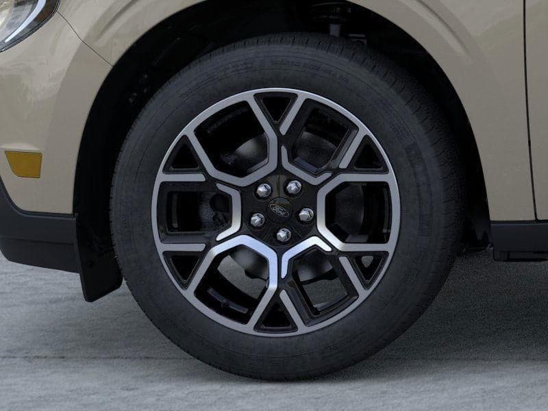 2025 Ford Maverick - Image 20