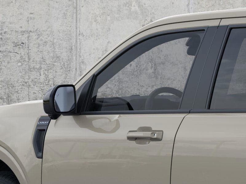 2025 Ford Maverick - Image 21