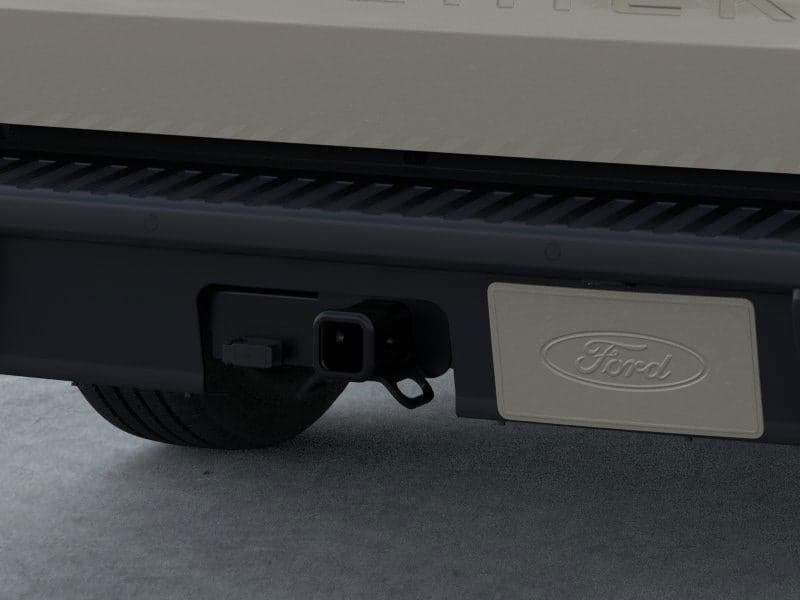 2025 Ford Maverick - Image 23