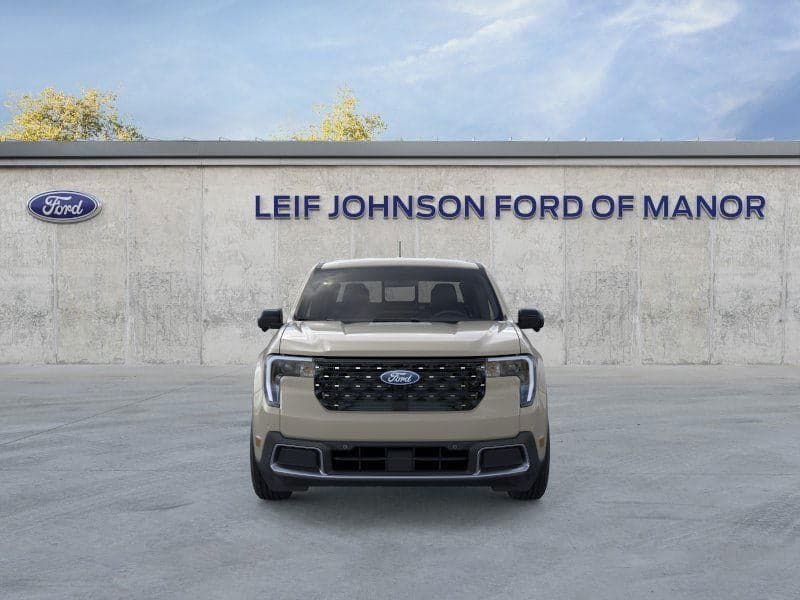 2025 Ford Maverick - Image 6