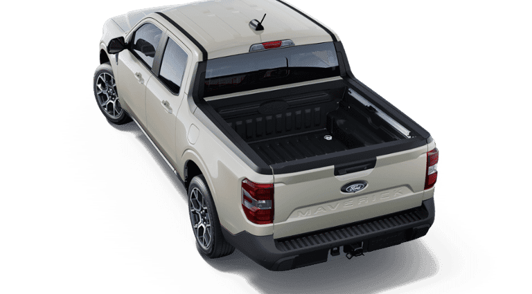 2025 Ford Maverick - Image 26