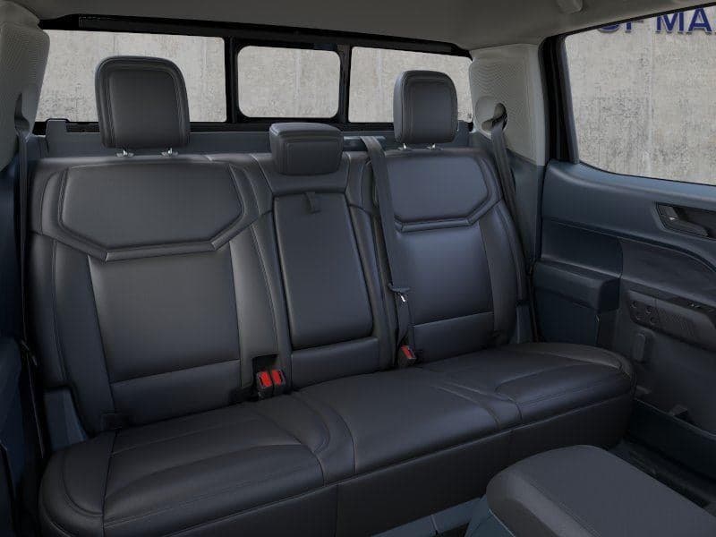 2026 Ford Maverick - Image 11