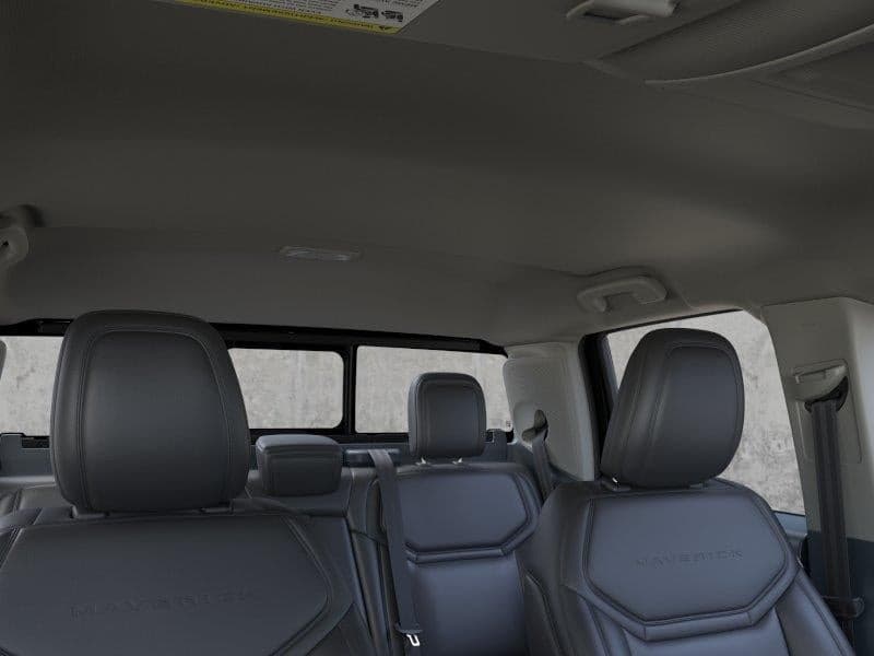 2026 Ford Maverick - Image 12