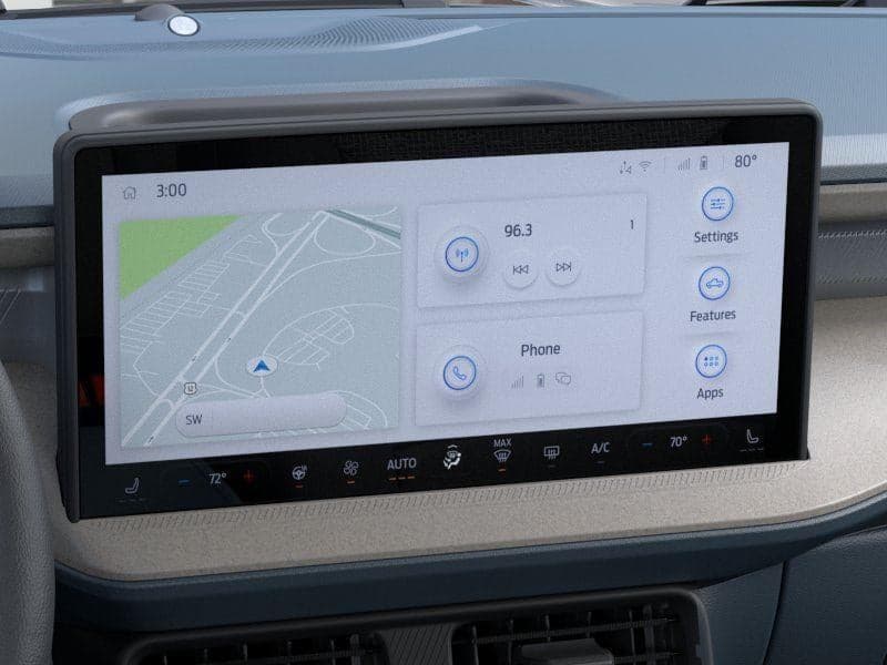 2026 Ford Maverick - Image 15