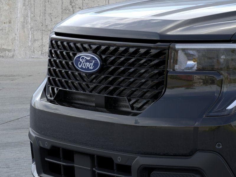 2026 Ford Maverick - Image 18